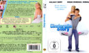 Cinderella Story (2004) DE Blu-Ray Cover