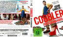 Cobbler-Der Schuhmagier (2014) DE Blu-Ray Cover