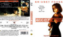 Codename Nina (1993) DE Blu-Ray Cover