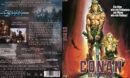 Conan-Der Barbar DE Blu-Ray Cover