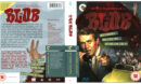 THE BLOB (1958) BLU-RAY COVER