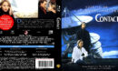 Contact (1997) DE Blu-Ray Cover