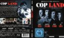 Cop Land (2012) DE Blu-Ray Cover