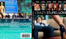 Crazy, Stupid, Love (2011) DE Blu-Ray Cover