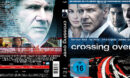 Crossing Over DE Blu-Ray Cover
