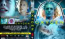 Oxygen (2021) R0 Custom DVD Cover & Label