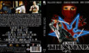 Enter the Ninja (1981) Blu-Ray Cover