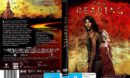 The Reaping (2007) R4 DVD Cover