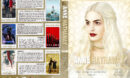 Anne Hathaway Collection - Set 4 R1 Custom DVD Covers