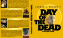 Day Of The Dead Collection R1 Custom DVD Cover