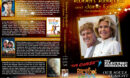 Robert Redford and Jane Fonda: The Ageless Collection R1 Custom DVD Cover