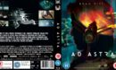Ad Astra (2019) Custom R2 UK Blu Ray Cover and Labels