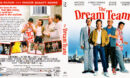 The Dream Team (1989) Blu-Ray Cover