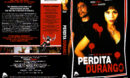 Perdita Durango (Director's Cut) R1 DVD Cover
