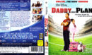 Daddy ohne Plan (2008) DE Blu-Ray Cover