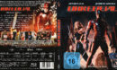 Daredevil (2011) DE Blu-Ray Cover