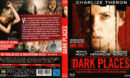 Dark Places (2016) DE Blu-Ray Cover