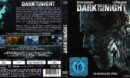 Dark Was The Night DE Blu-Ray Cover