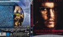 Das geheime Fenster (2004) DE Blu-Ray Cover
