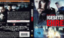Das Gesetz der Ehre (2007) DE Blu-Ray Cover