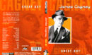 GREAT GUY (1936) DVD COVER & LABEL