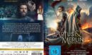 Artus & Merlin (2020) R2 DE DVD Cover