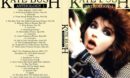 Kate Bush-Anthology 1 DVD Cover