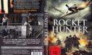 Rocket Hunter (2021) R2 DE DVD Cover