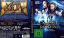 Das Kabinett des Doktor Parnassus (2010) DE Blu-Ray Covers