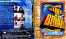 Das Leben des Bryan (1979) DE Blu-Ray Covers