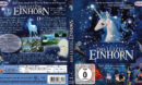 Das letzte Einhorn (2011) DE Blu-Ray Covers