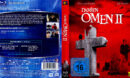 Das Omen 2 (1978) DE Blu-Ray Cover
