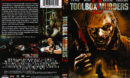 Toolbox Murders 2 (2014) R1 DVD Cover