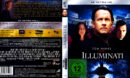 Illuminati (2009) DE 4K UHD Cover