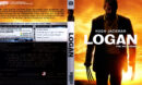 Logan: The Wolverine (2017) DE 4K UHD Covers