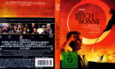 Das Reich der Sonne (1987) DE Blu-Ray Cover