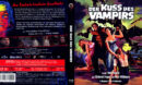 Der Kuss des Vampirs (1963) DE Blu-Ray Covers