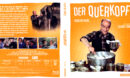 Der Querkopf (1978) DE Blu-Ray Covers