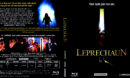 Leprechaun - Der Killerkobold (1993) DE Blu-Ray Covers