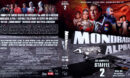 Mondbasis Alpha 1 - Staffel 2 DE Blu-Ray Covers