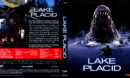 Lake Placid (1999) DE Blu-Ray Covers