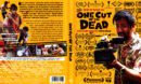 One Cut of the Dead (2017) DE Blu-Ray Cover