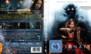 Sonata (2021) DE Blu-Ray Cover
