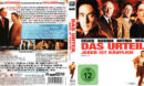 Das Urteil (2010) DE Blu-Ray Cover