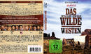 Das war der wilde Westen (1962) DE Blu-Ray Cover