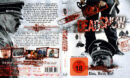Dead Snow-Eins, Zwei, Nie! (2009) DE Blu-Ray Cover