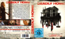 Deadly Home (2016) DE Blu-Ray Cover