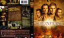 Supernatural Season 15 R1 DVD Cover