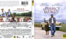 A Perfect World (1993) 4K UHD Cover