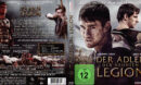Der Adler der neunten Legion (2011) DE Blu-Ray Cover